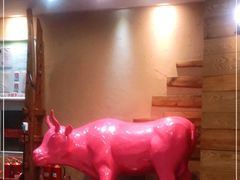 -小放牛炒菜馆(军校店)