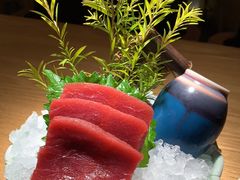 -江左尚白日本料理(万象城店)