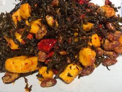 -云海肴云南菜·蒸汽石锅鱼(北京良乡华冠店)