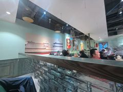 -北京老门框爆肚涮肉馆(凤城六路店)