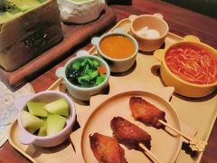 -大树餐厅(益田假日店)