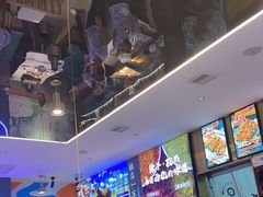 -叁宝烤肉• 西安烧烤(凤城十二路店)