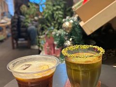 -Metal hands·铁手咖啡