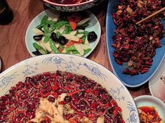 -辣不二水煮鱼(哈西店)