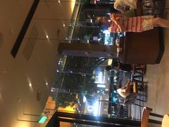 -星巴克(北京新东安)