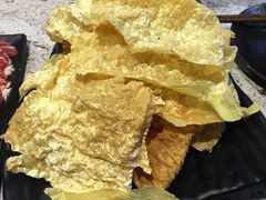 -德记牛肉社潮汕鲜切牛肉火锅(中心路店)