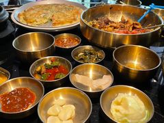 -东味北道熟成·炭火烤肉(九龙店)