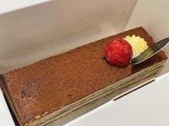 -榖屋house of flour(张江首店)