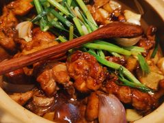 -火啫啫·粤式啫啫煲(南京弘阳店)