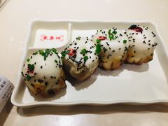 -东泰祥生煎馆(重庆北路店)