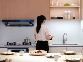 苏州|装修前必逛家居馆一键解锁理想家
