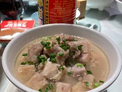-味上湘菜馆(岳麓山店)