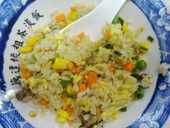 -粗茶淡饭(东关街店)