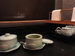 -西安华清御汤酒店