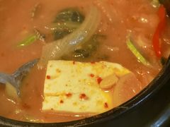 -本家韩国烤肉(财富大厦店)