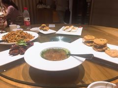 -枣子树·素食餐厅(普陀山店)