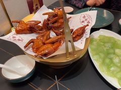 -鸽子侯·家宴·平价海鲜(绿地店)