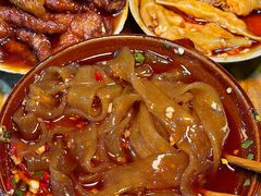 -正南齊北重庆老火锅(光华村直营店)
