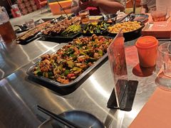 -酒里·宜州果酱烧烤(葛村店)