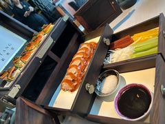 -莉莉海堂HAITANG·烤鸭(国贸商城店)