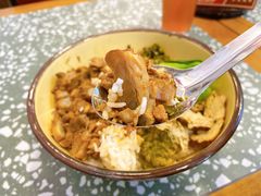 -流浪地图剁椒卤汁拌饭(未来城购物广场店)