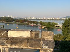 -南京城墙景区