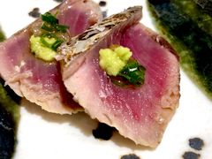 -荣一代目OMAKASE板前料理