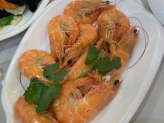 -隆昌海鲜酒家(南岸路店)