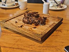 -黄山老妈·土菜(碧桂园店)