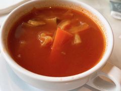 -翠华餐厅(百老汇店)