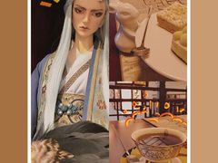 -一盃山水咖啡茶馆