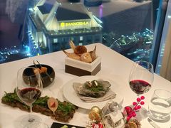 -翡翠36餐厅(浦东香格里拉店)