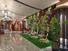 -青水瓦台汤泉(未央店)