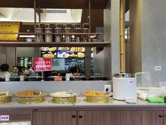 -情妹耙泥鳅·江湖川菜(科华店)