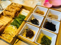 -庆云楼饭庄(什刹海店)