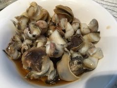 盐水螺拼盘-宁海食府(大剧院店)