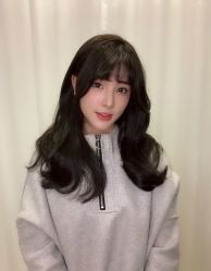 -MYYF SALON烫发染发