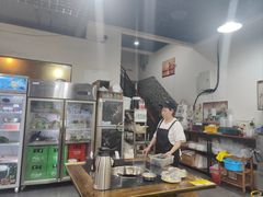 -天治宣·野椒鸡(龙头寺总店)