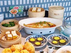 -陶兰居·手工点心·粤菜(圆融时代广场店)