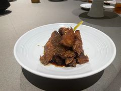 -小厨娘淮扬菜(天印大道店)