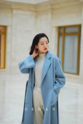 -优山定制西服衬衫大衣(国贸店)