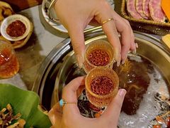 -大理董·董家小厨野生菌火锅(古城旗舰店)