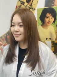 -简影造型·自选烫染接发salon