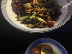 -山石榴·贵州菜(丰盛里店)