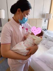 -大美母婴月子中心(希尔顿店)