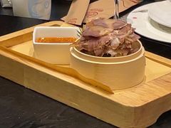 -唐山宴大唐州府精品中餐