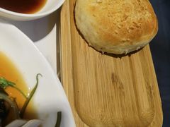转炉火烧-黑鸡小馆(金源店)
