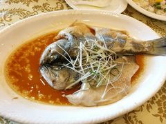 -中国饭店-餐厅