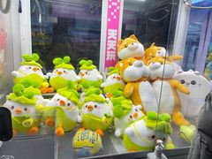 -天天玩X秋葉原日系动漫游戏中心