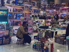 -威海大水泊国际机场